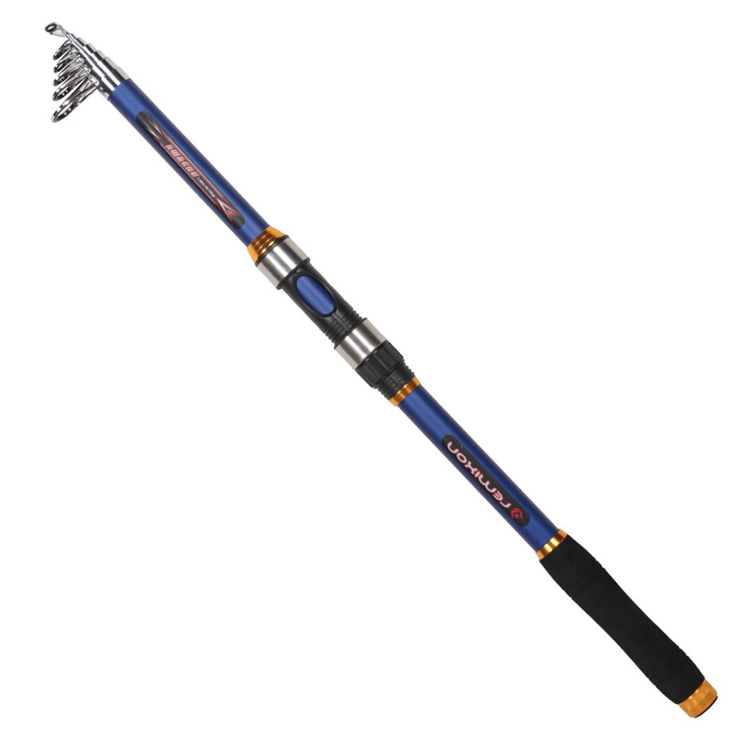 REMIXON AWACKS BLUE 210 CM 40-100GR TELE KAMIŞ
