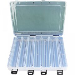 Effe Maket Balık Kutusu Büyük HG319