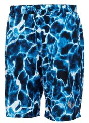 Savage Gear Marine Shorts Sea Blue M