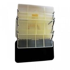 Effe Balıkçı Çantası HG324