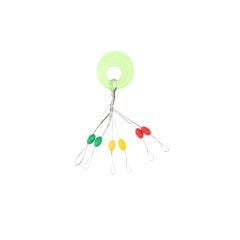 Effe Stoper Kauçuk Renkli HG2491