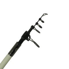 Eurofish Enigma Surf 150-250gr Surf Olta Kamışı 390 cm - Kırmızı