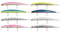 Kendo Seabass Minnow SS 148F 21.1GR Sahte Balık 24