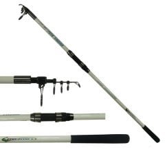 Eurofish Enigma Surf 150-250gr Surf Olta Kamışı 420 cm - Mavi