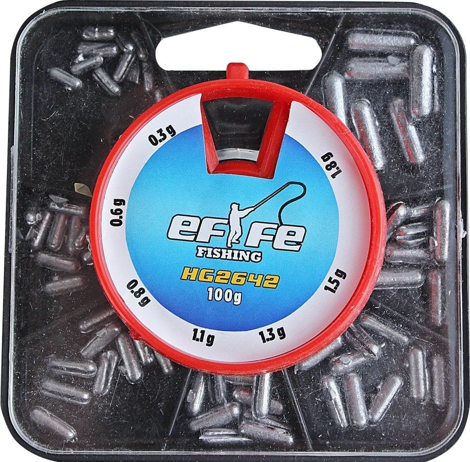 Kurşun Kutu HG2642