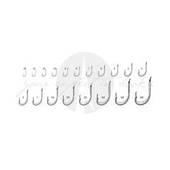 VMC Faultless Spade End Olta İğnesi 9294BZ