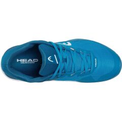 Head Revolt Evo 2.0 Erkek Tenis Ayakkabı Mavi - 41