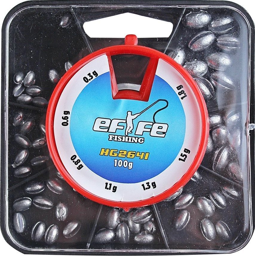 Kurşun Kutu HG2641