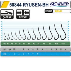 OWNER 50844 RYUSEN-BH
