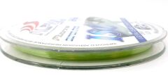 Power Line Alpha Super Pro ISO 1X1 250 mt Lıght Green Makara 0,28 mm