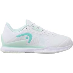 Head Sprint Pro 3.5 Kadın Tenis Ayakkabı Su Yeşili - 37