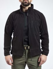 T. VAV Poltac-04 Polar Mont Siyah - S