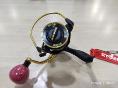 RYOBI VIRTUS 4000