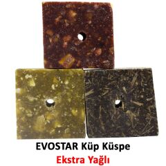 Evostar Küp Küspe - Ekstra Yağlı