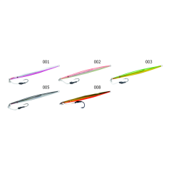 Remixon Barb Jig 150 Serisi Suni Yem