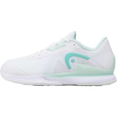 Head Sprint Pro 3.5 Kadın Tenis Ayakkabı Su Yeşili - 42