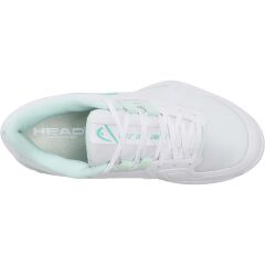 Head Sprint Pro 3.5 Kadın Tenis Ayakkabı Su Yeşili - 42