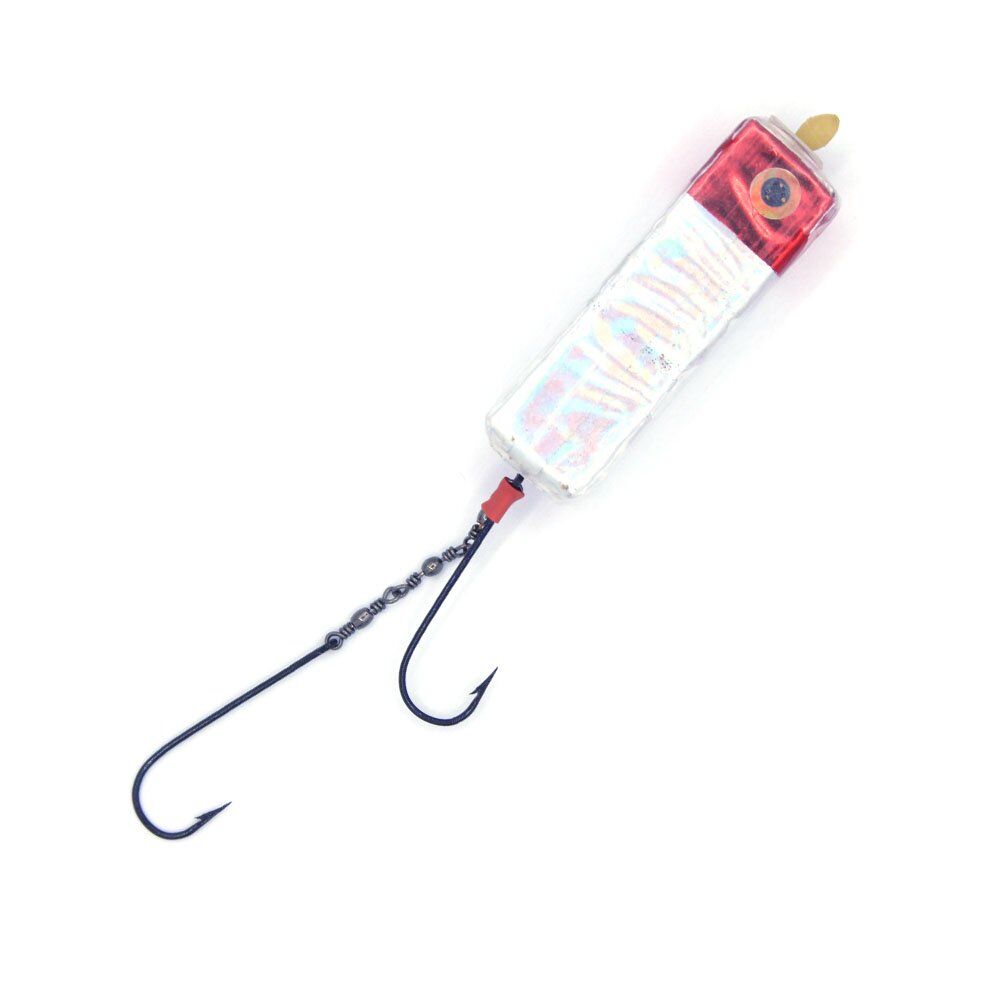 Evostar Gözlü Makaron Mantarlı Fırdöndülü Çinekop Lüfer Takımı