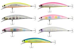 Kendo Zero BT Minnow 110F 14.8GR Sahte Balık 11