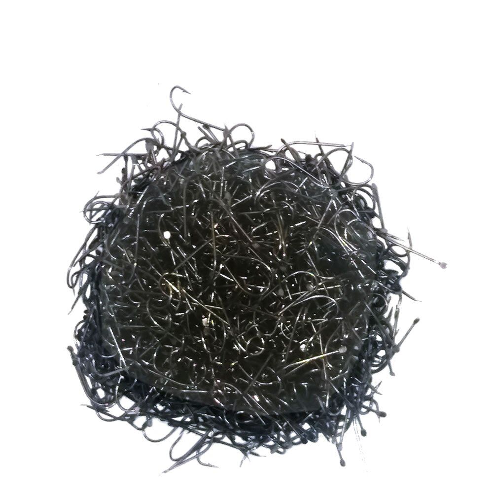 Evostar 1522 Siyah İğne 1000'li Paket