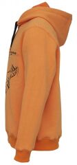 Savage Gear Mega Jaw Hoodie Sun Orange M