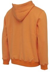 Savage Gear Mega Jaw Hoodie Sun Orange M