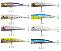 Kendo Tsubasa BS Popper 120F 31.6GR Sahte Balık 24