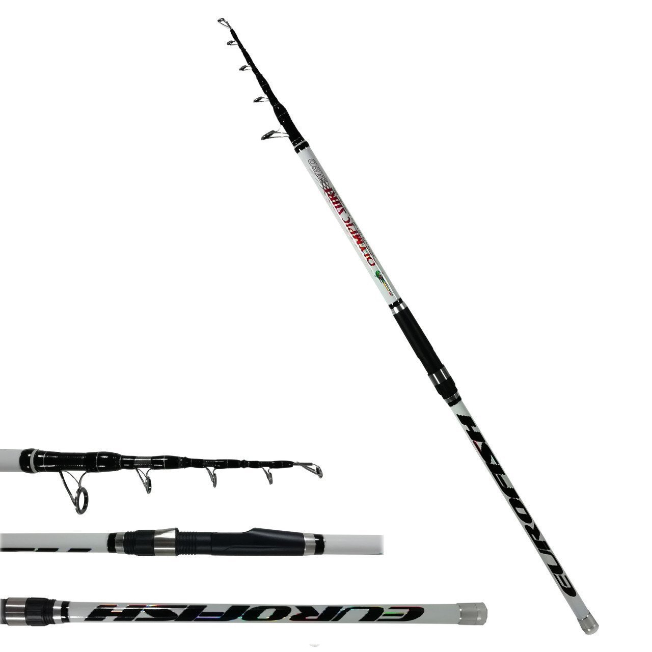 Olympic Surf Kamış 390 cm