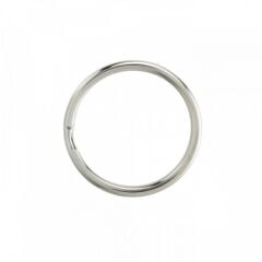 Effe Halka Çelik Yuvarlak HG2498