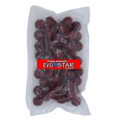 Evostar 200gr Boili Sazan Yemi (Çilek Aromalı)
