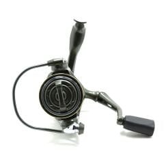 Captain Trophy LRF Makinesi 7+1 BB