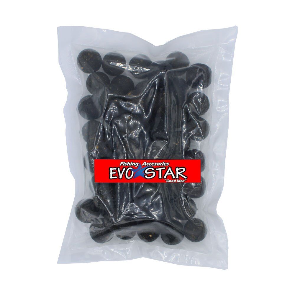 Evostar 200gr Boili Sazan Yemi (Hayvansal Aromalı)