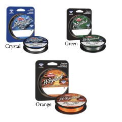 Berkley Whiplash İp Misina CRYSTAL - 0.16MM - 300MT - 19.8KG