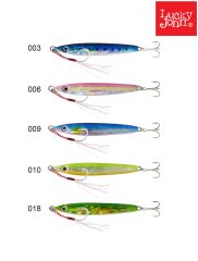 Lucky John Basara Jigger BB Jig Yem 40Gr