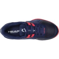 Head Sprint Pro 3.5 Kadın Tenis Ayakkabı Lacivert - 40.5