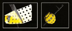Prologıc LM Bait Protector Shrinking Tube 14mm 10 Adet Yellow