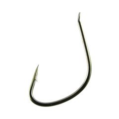 Marlin 1047 Kaizu-T HC Nickel İğne No:3/0 (20Pcs)