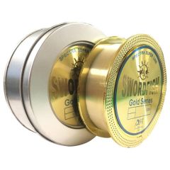 DFT Bojin G.Swordfish Metal Kutu Misina 100m-0.26