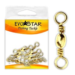 Evostar Sarı Fırdöndü 10'lu Paket