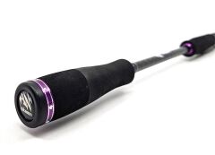 Okuma Scorpio 244cm EGI:2.5-3.5 PE:0.8-1.5 2 Parça Olta Kamışı