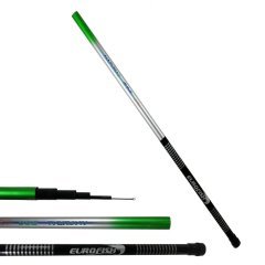 Natural Halkasız Olta Kamışı 400 cm