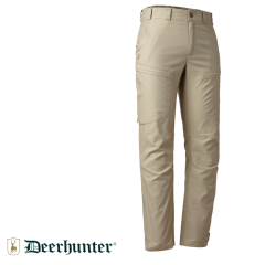 DEERHUNTER Matabo Bej Pantolon 56
