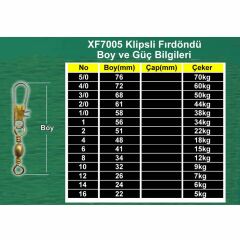 Evostar Sarı Klipsli Fırdöndü 10'lu Paket