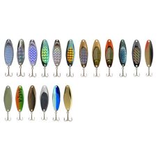 Ecotackle 4401 Prismax Kaşık 22G