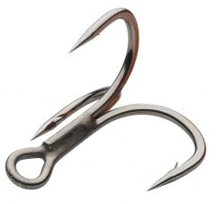 Savage Gear SGY 2X Trebles 8 Adet İğne #2