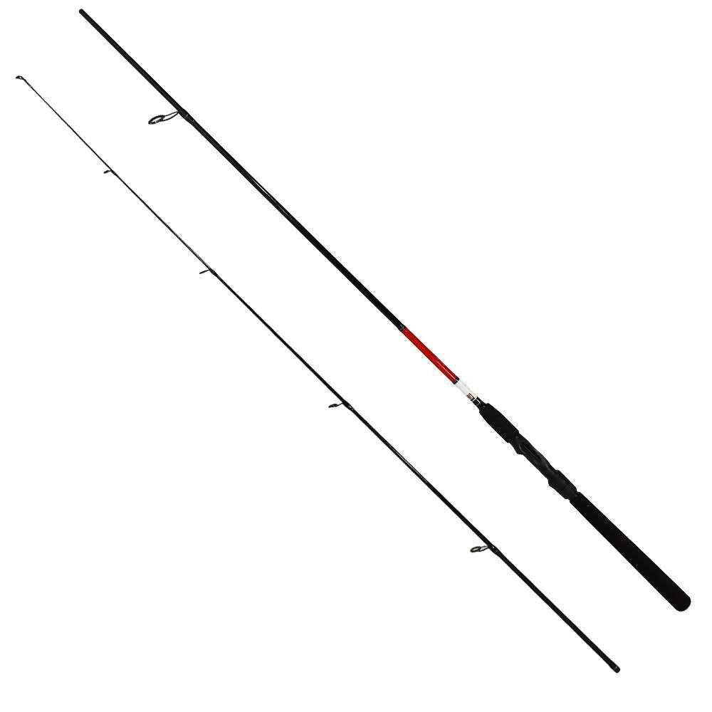 Captain 1375 Colarado 2 Parça Spin Kamış 10-30gr Atar