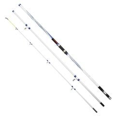 Captain 1658 Archer 420cm 3 Parça Surf Kamış 100-250gr Atar
