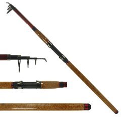 Micra Karbon Olta Kamışı 80-180 Gr 270 cm