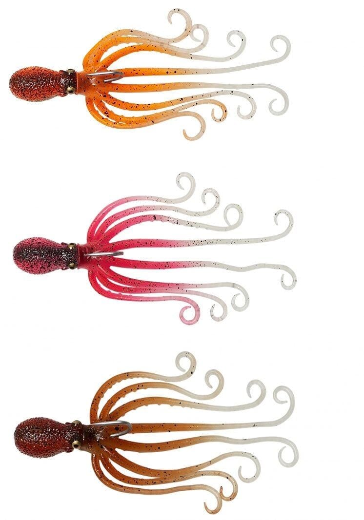 Savage gear Octobus 300g 22cm Sahte Balık