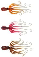 Savage gear Octobus 120g 16cm Sahte Balık
